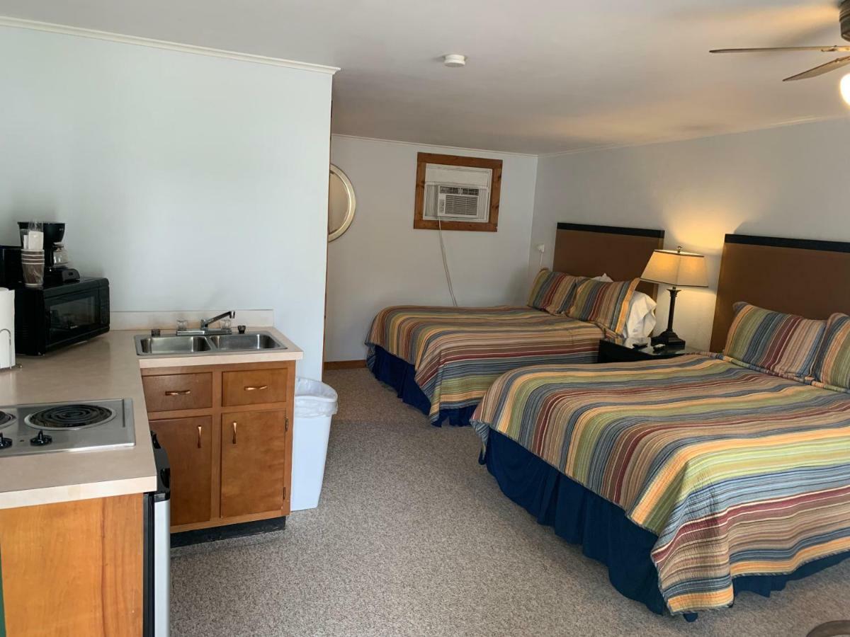 Motel Maple Lane Empire Extérieur photo