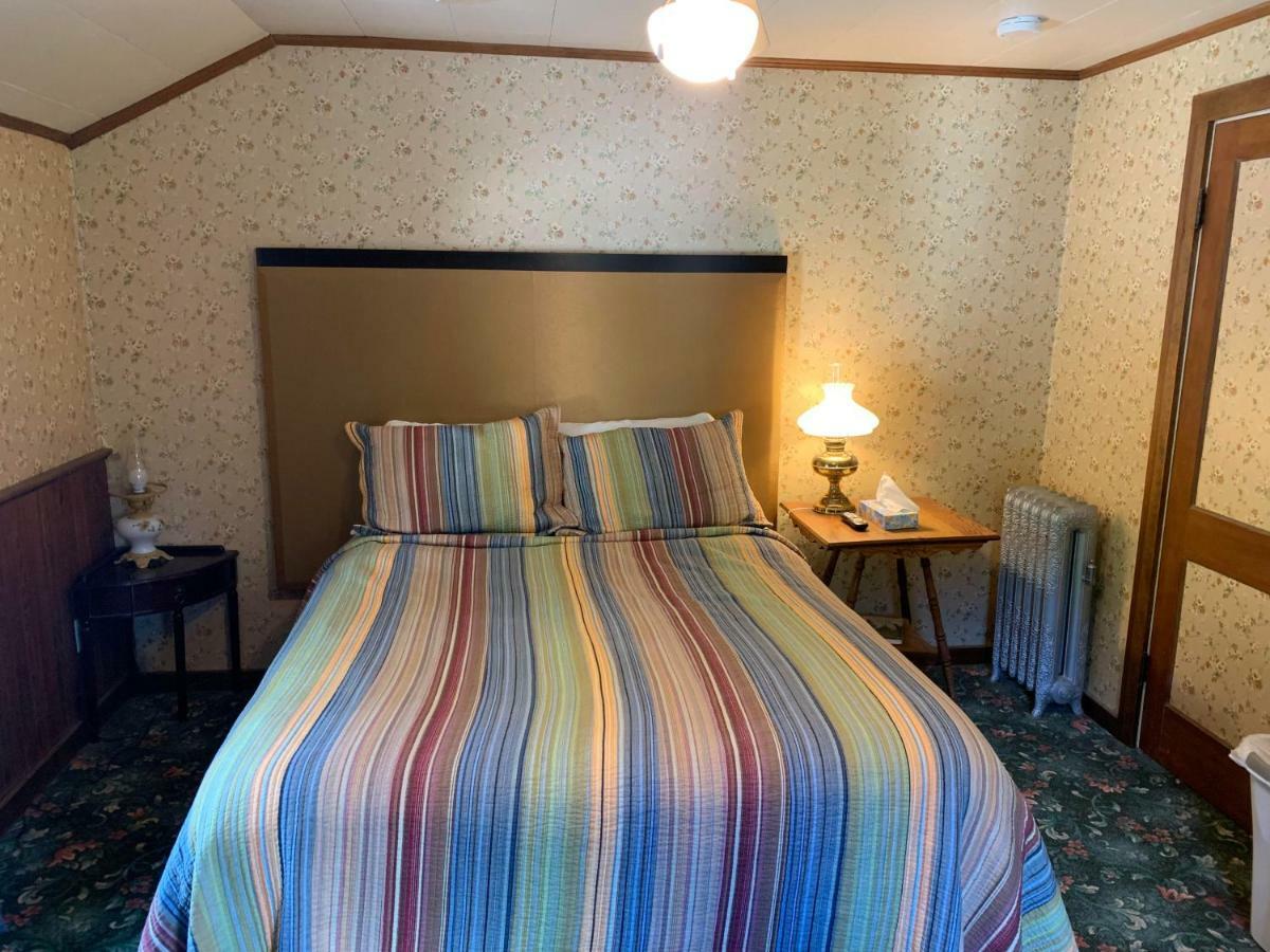 Motel Maple Lane Empire Extérieur photo